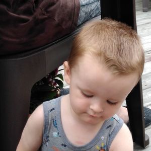 Meet your Posher, Debra